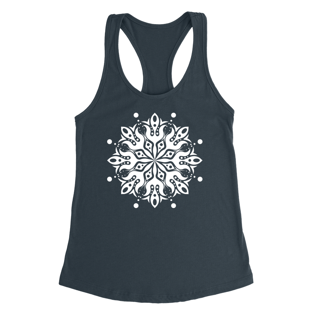 Aura Tank Tops