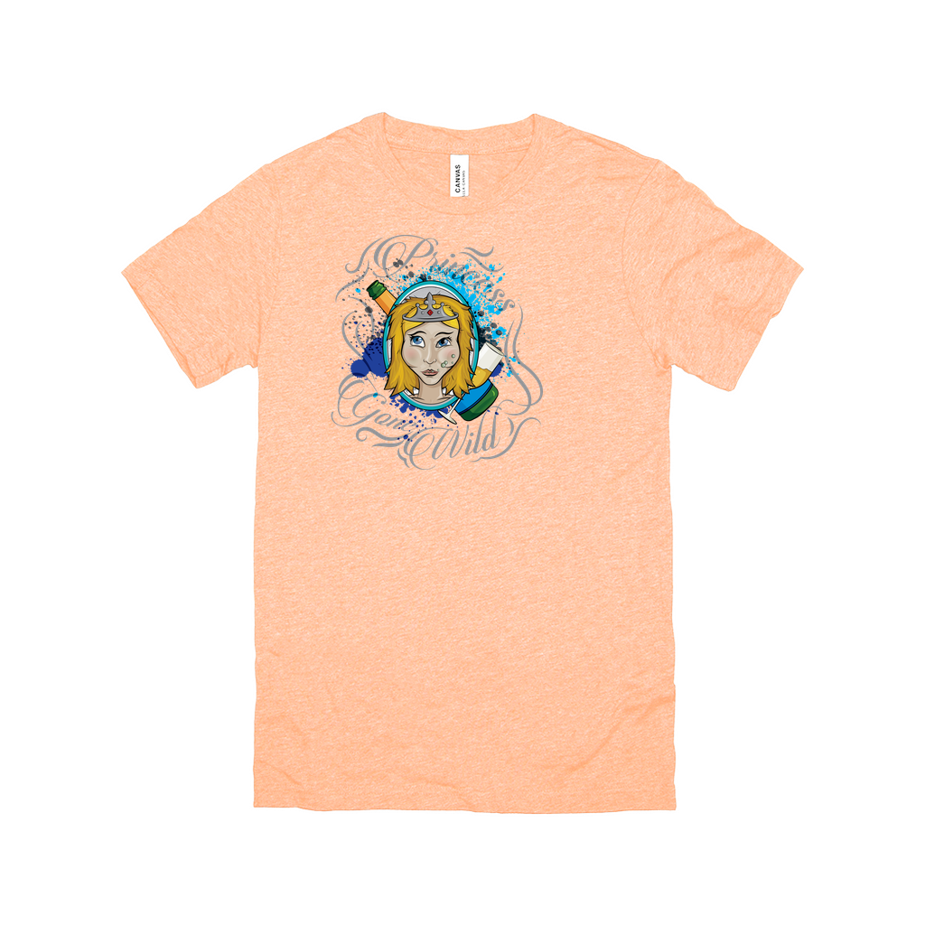 Princess T-Shirts