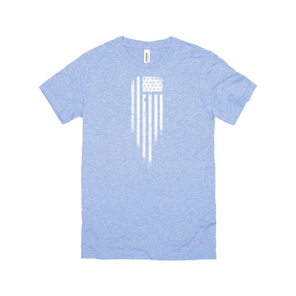 US Flag T-Shirts