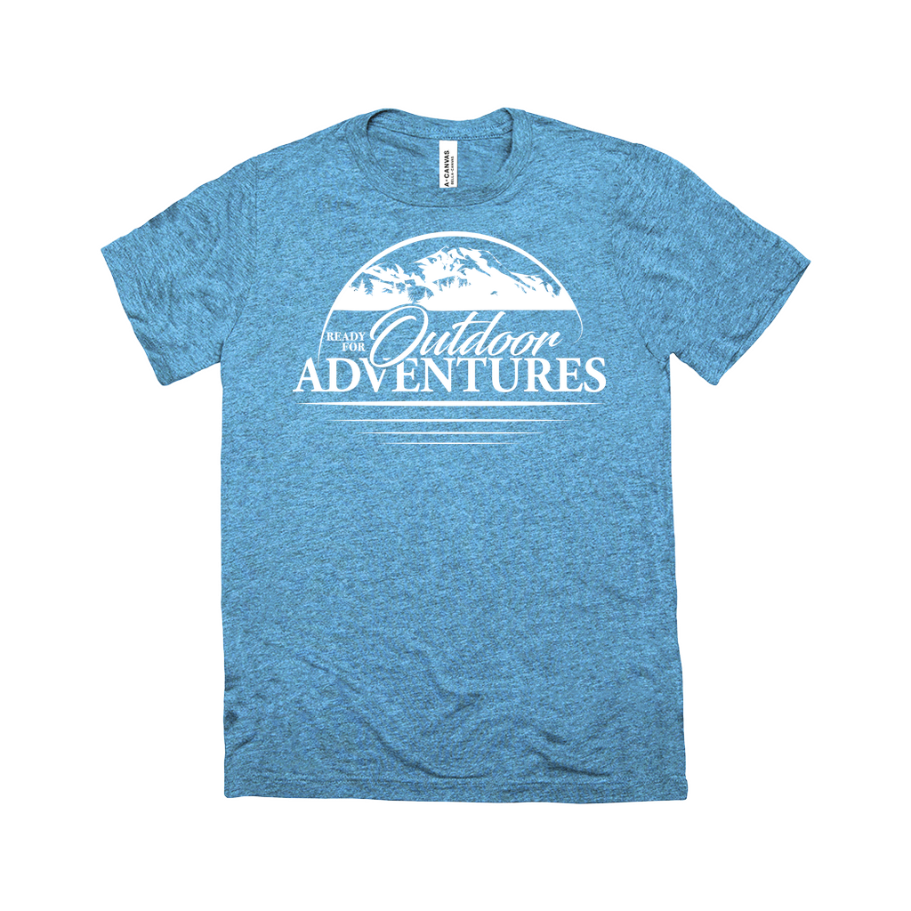 Outdoor Adventures T-Shirts