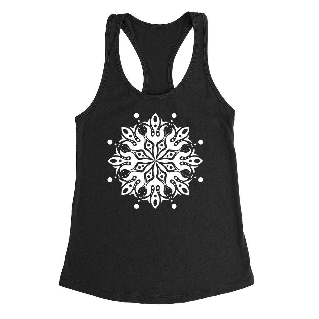 Aura Tank Tops