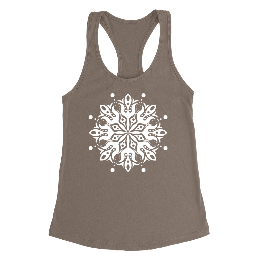 Aura Tank Tops