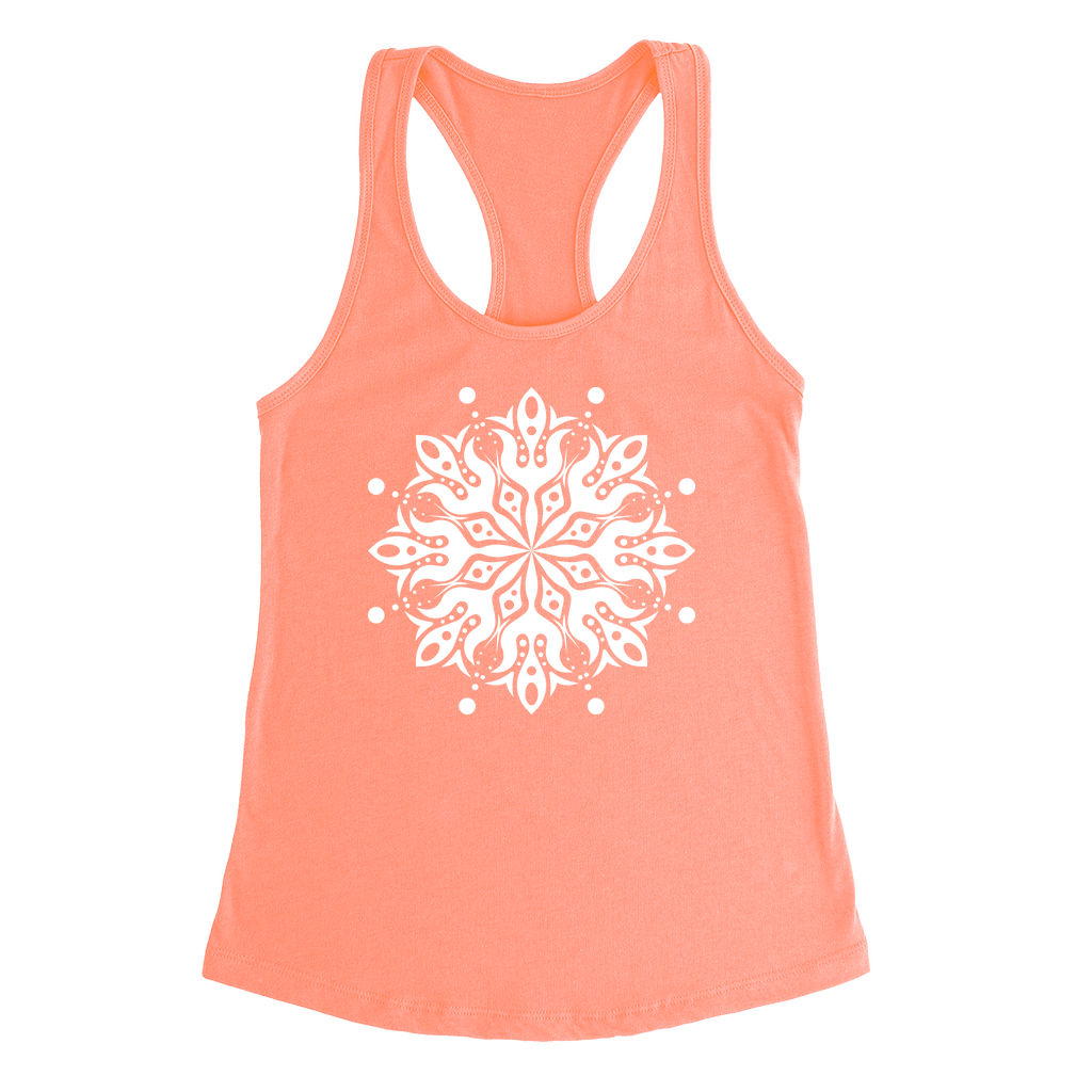 Aura Tank Tops