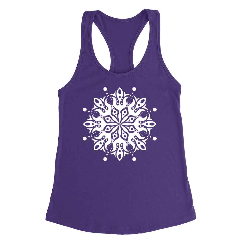Aura Tank Tops