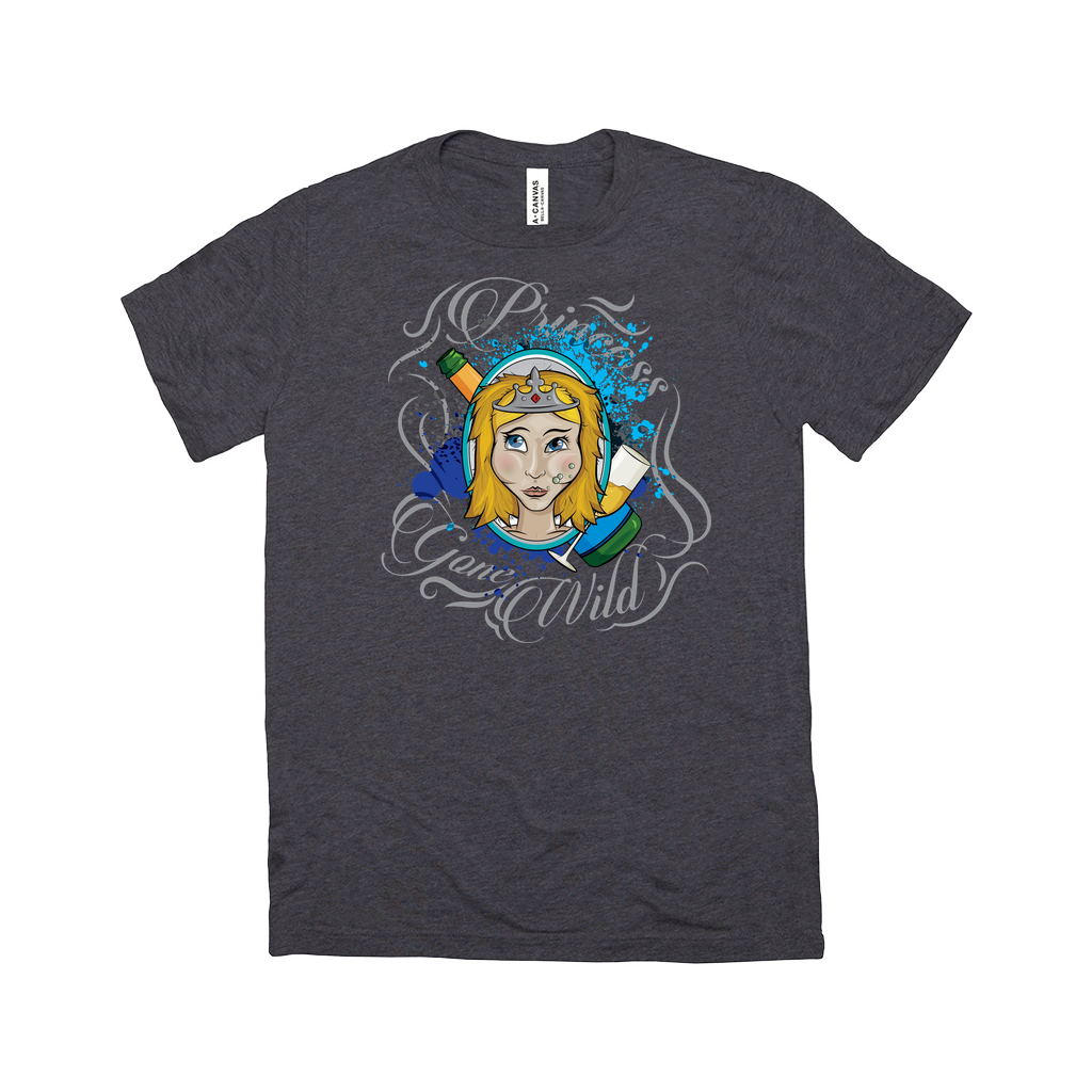 Princess T-Shirts