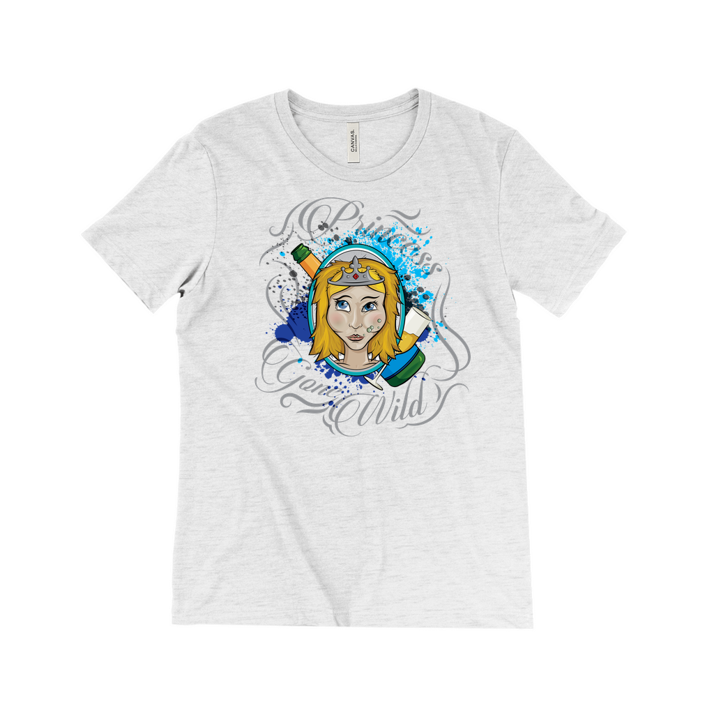 Princess T-Shirts