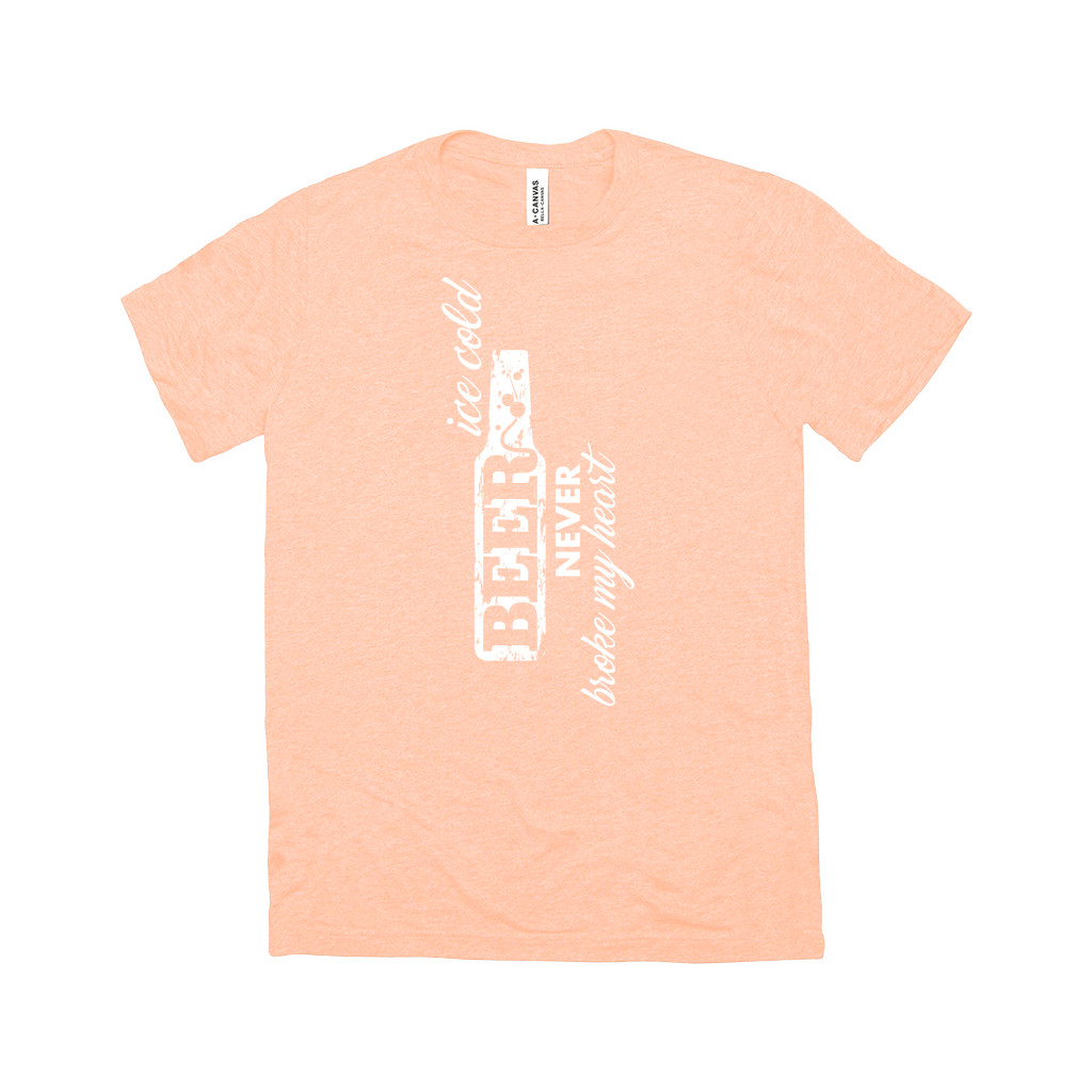 Heart Beer T-Shirts