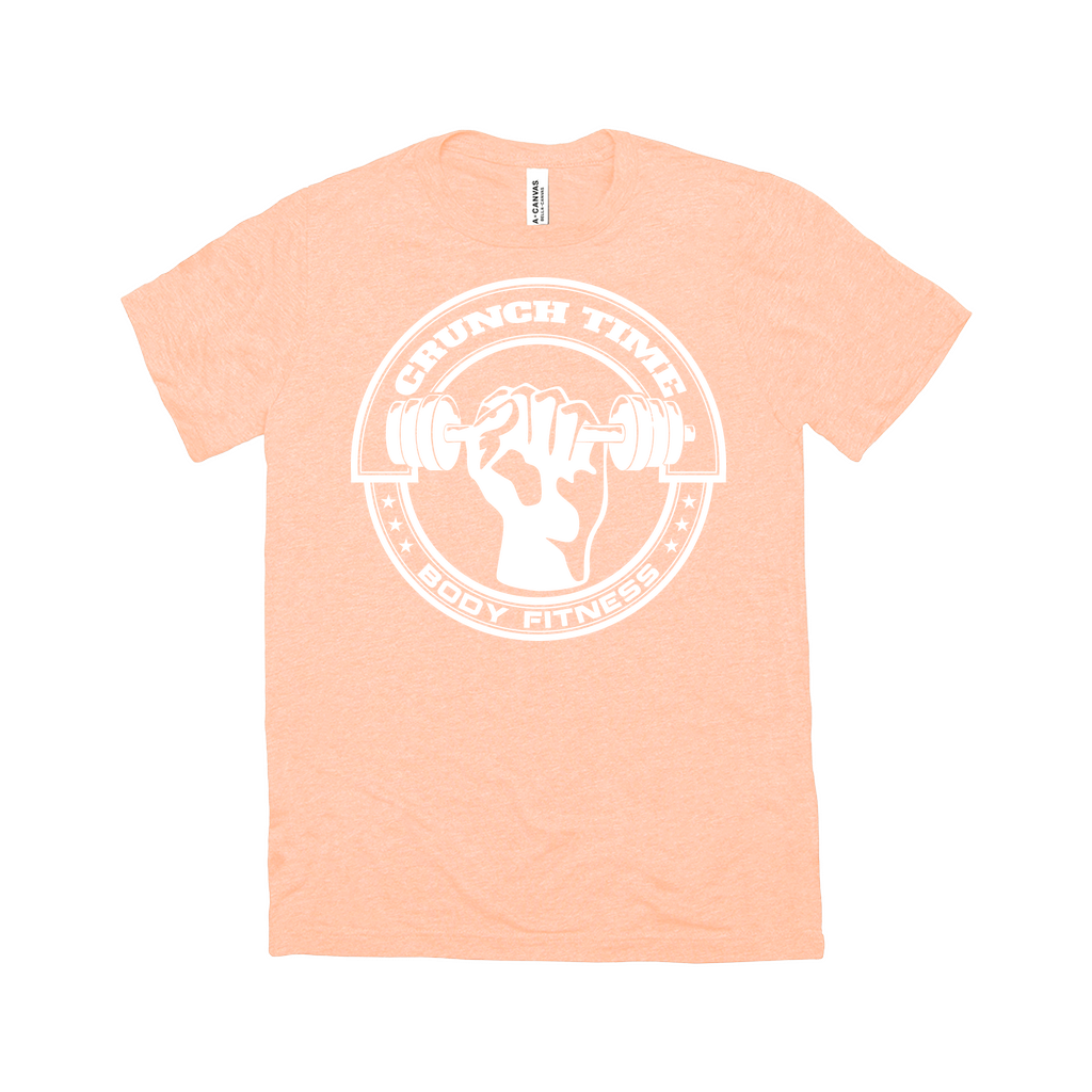 Crunch Time T-Shirts