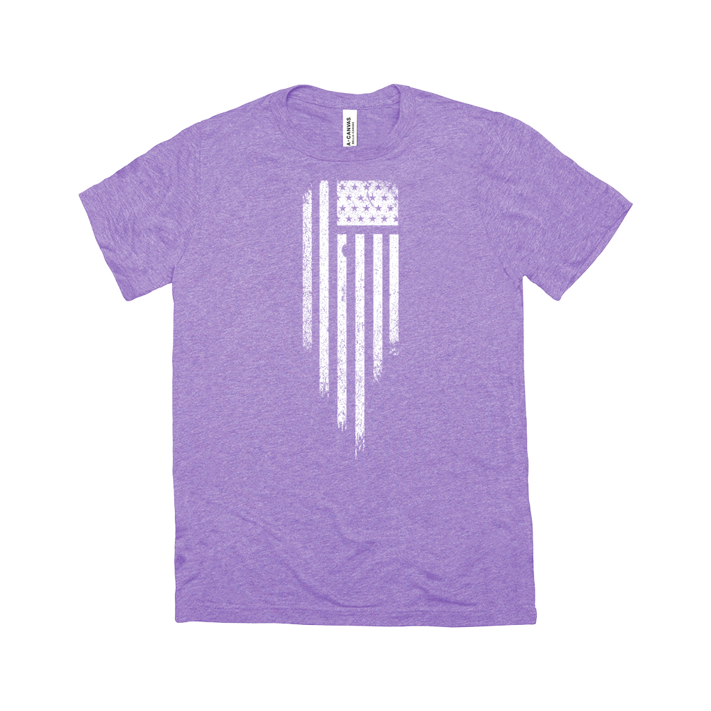 US Flag T-Shirts