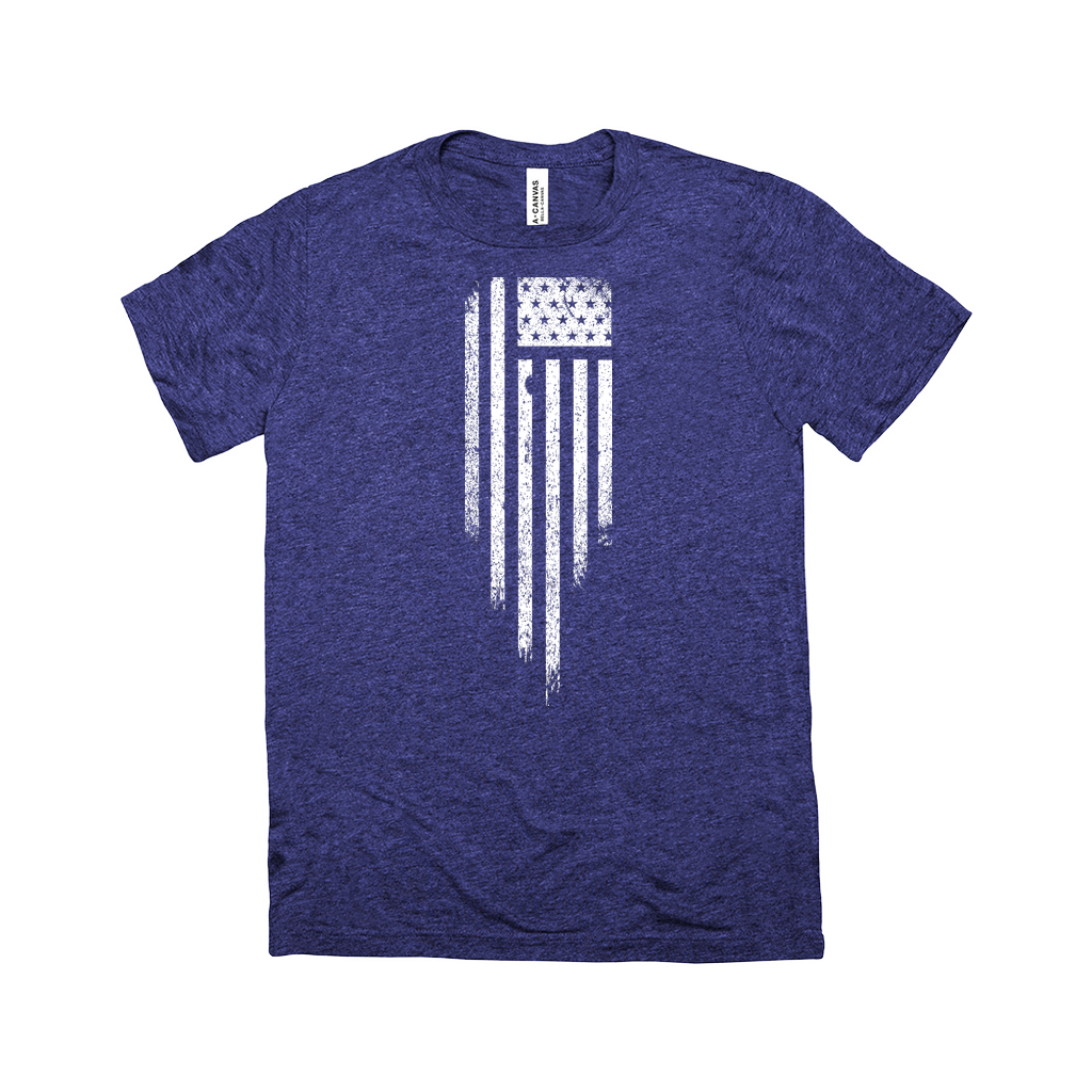 US Flag T-Shirts