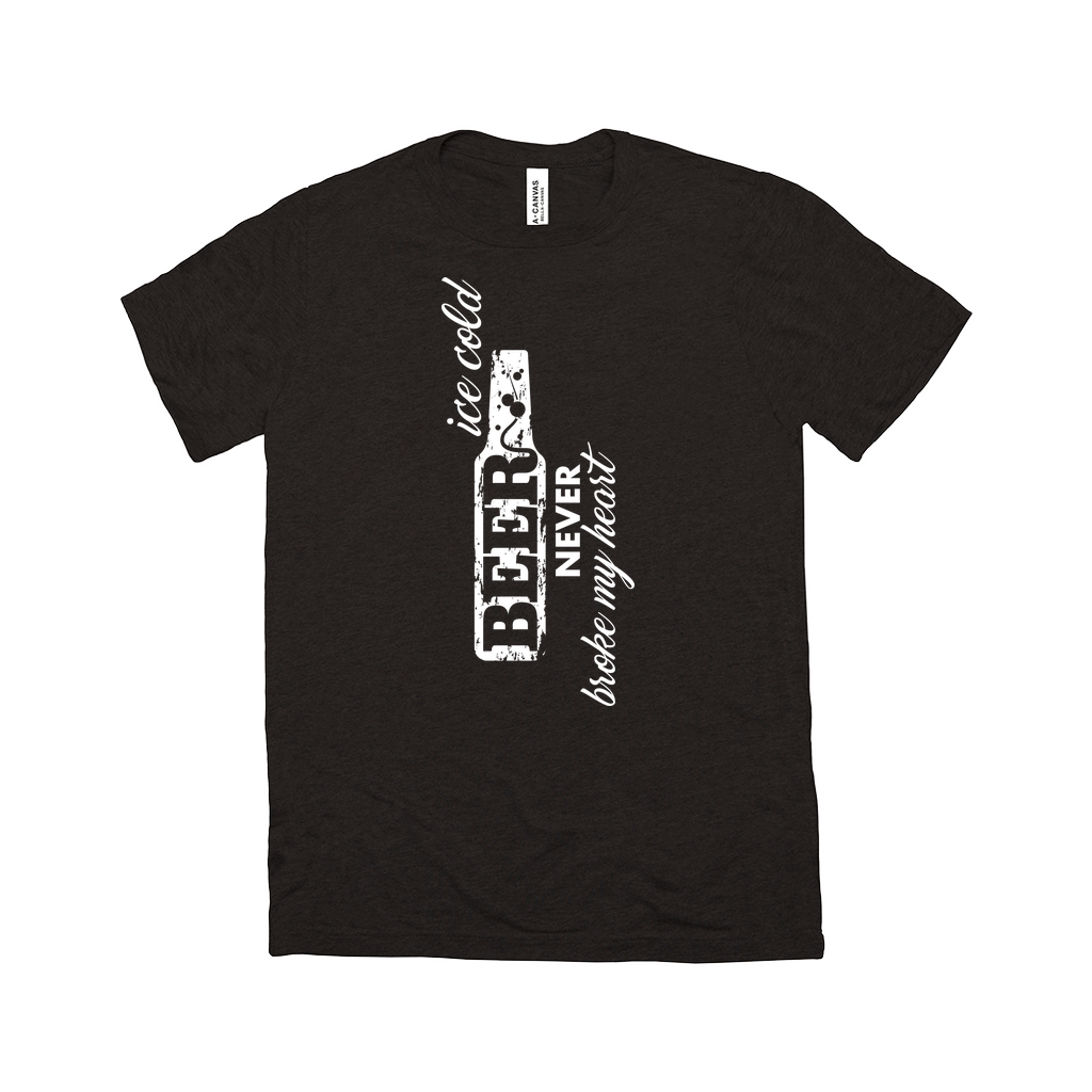 Heart Beer T-Shirts