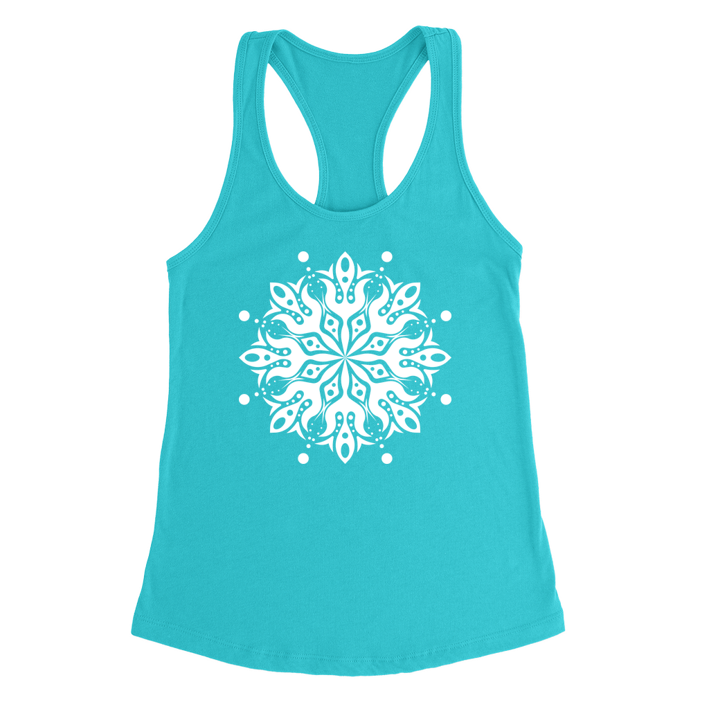 Aura Tank Tops