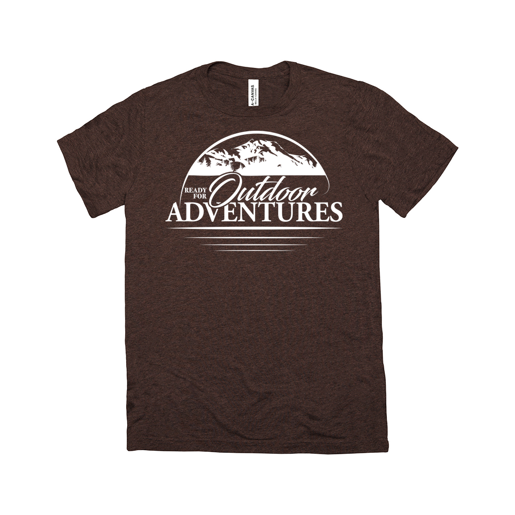 Outdoor Adventures T-Shirts