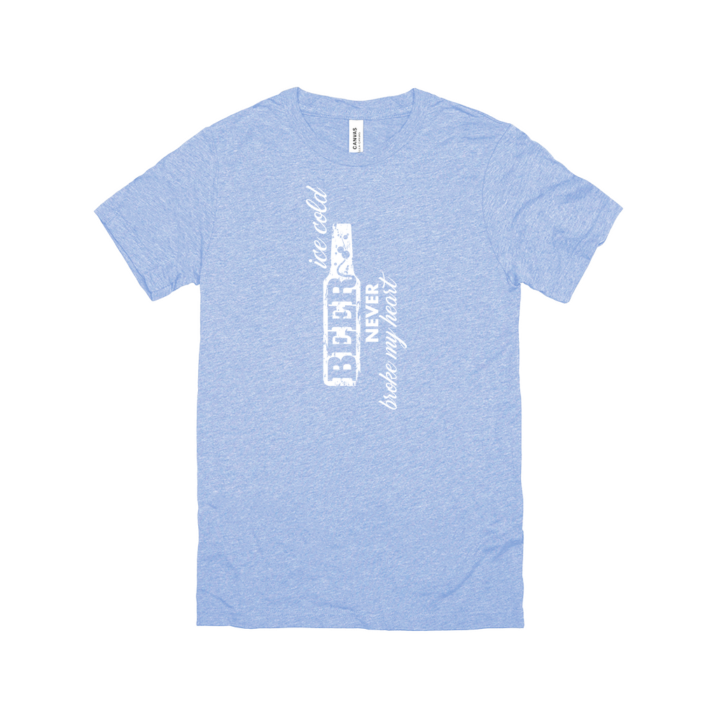 Heart Beer T-Shirts