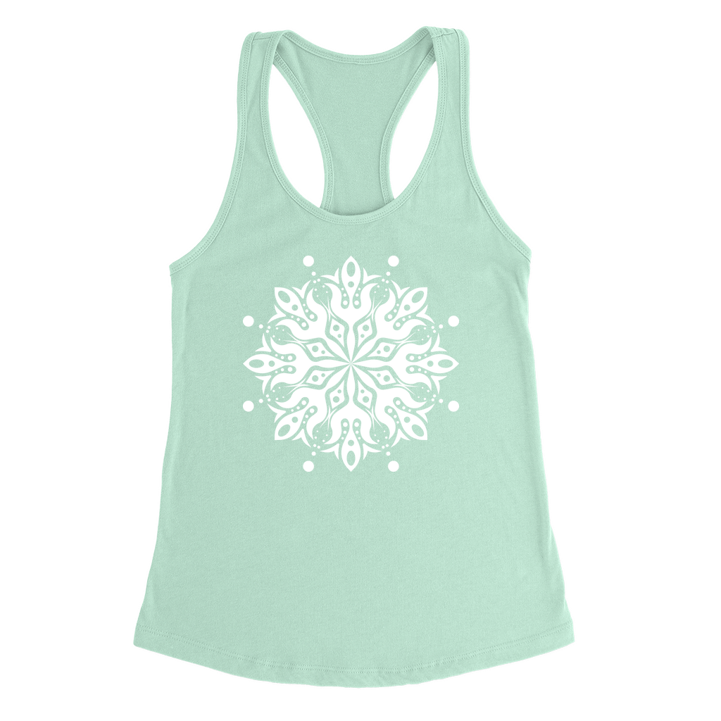 Aura Tank Tops