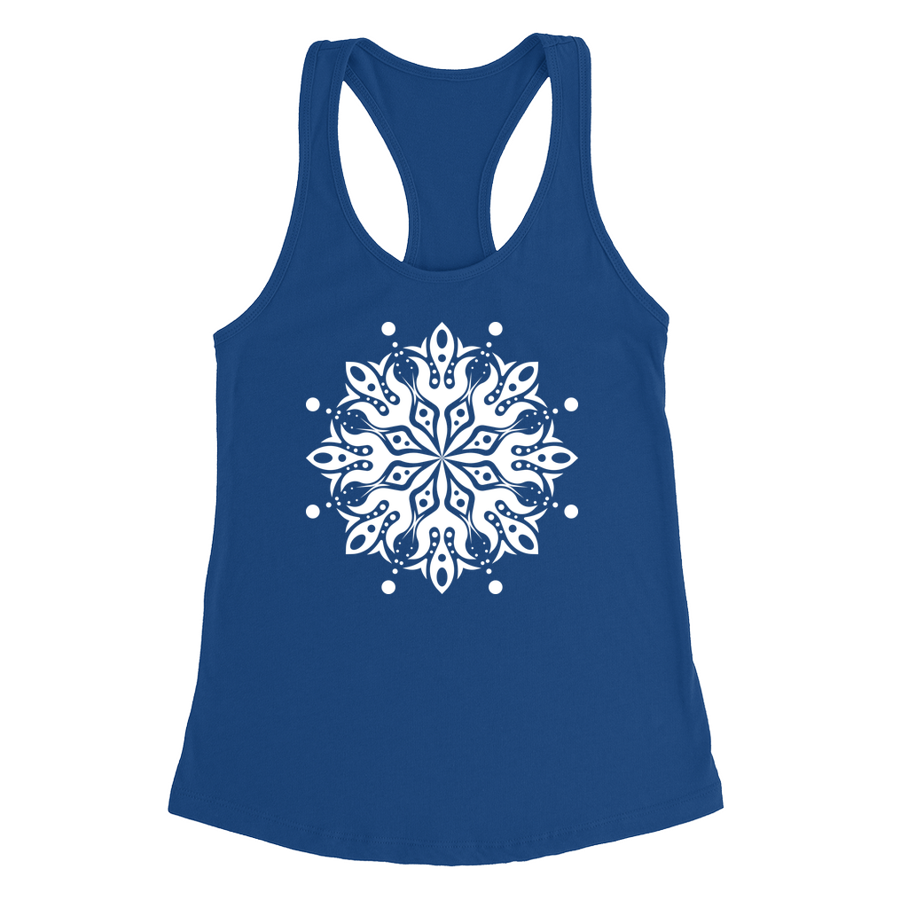 Aura Tank Tops