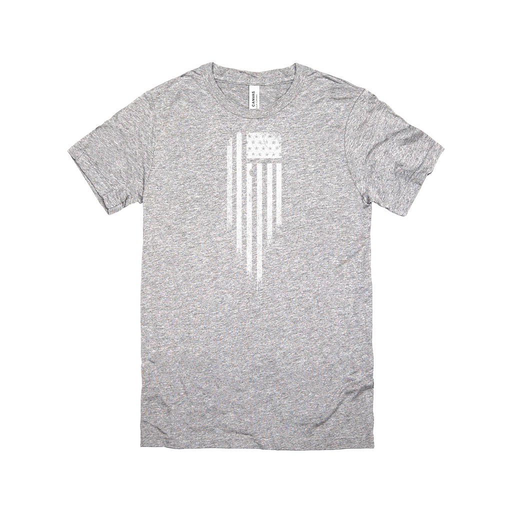 US Flag T-Shirts