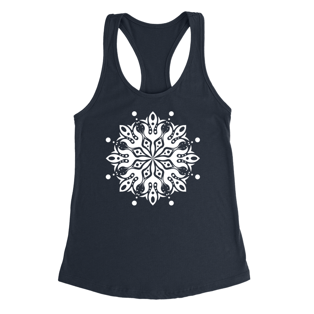 Aura Tank Tops