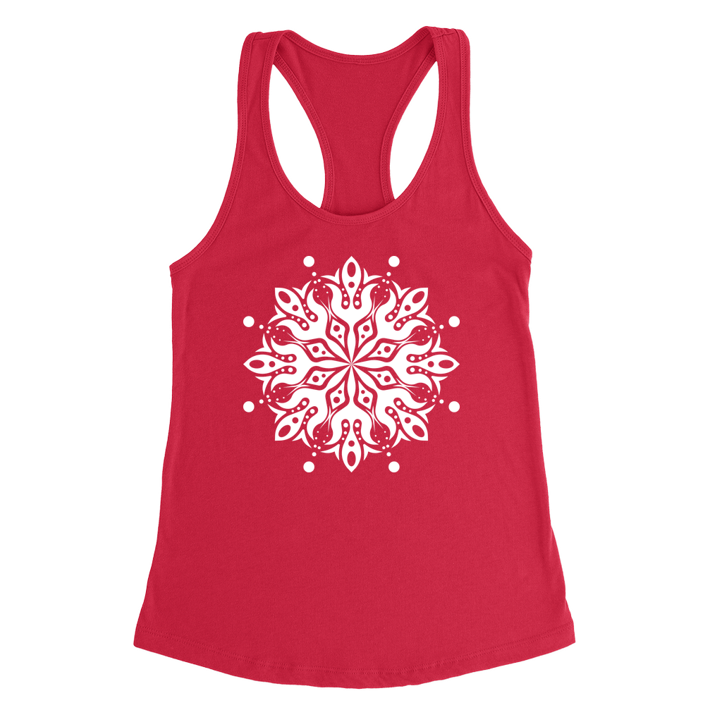 Aura Tank Tops