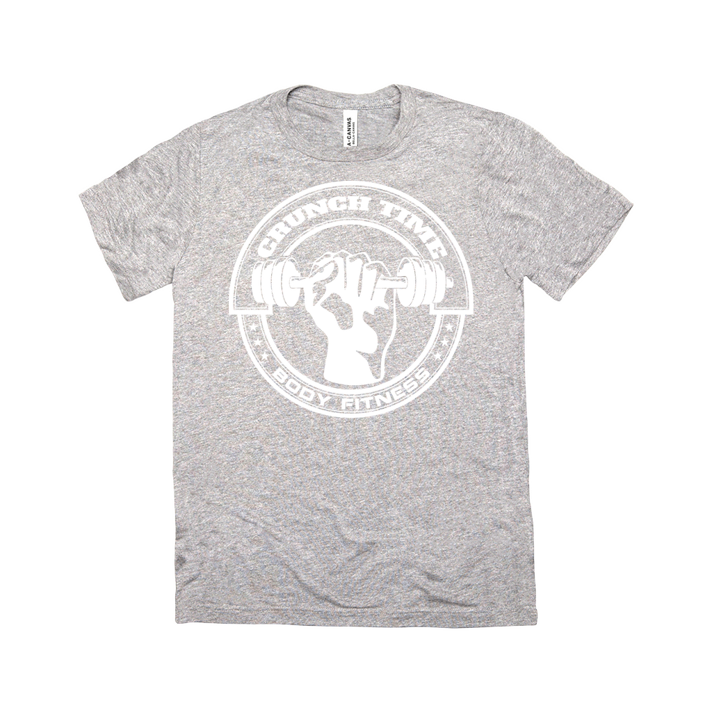 Crunch Time T-Shirts