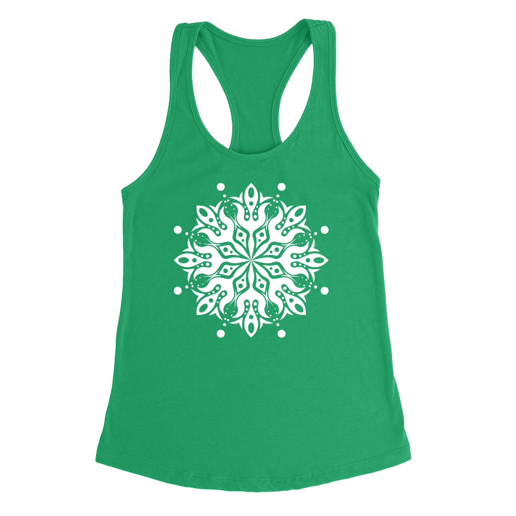 Aura Tank Tops