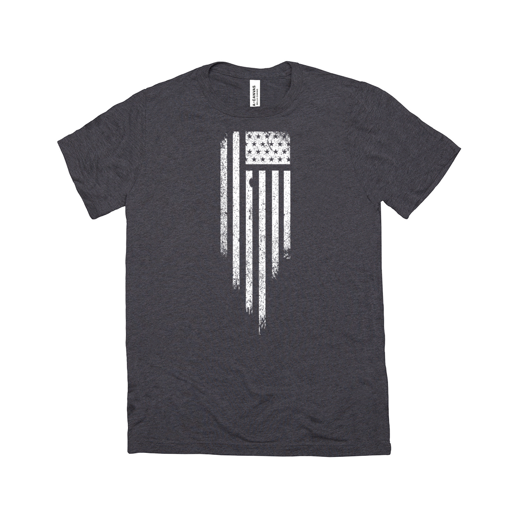 US Flag T-Shirts