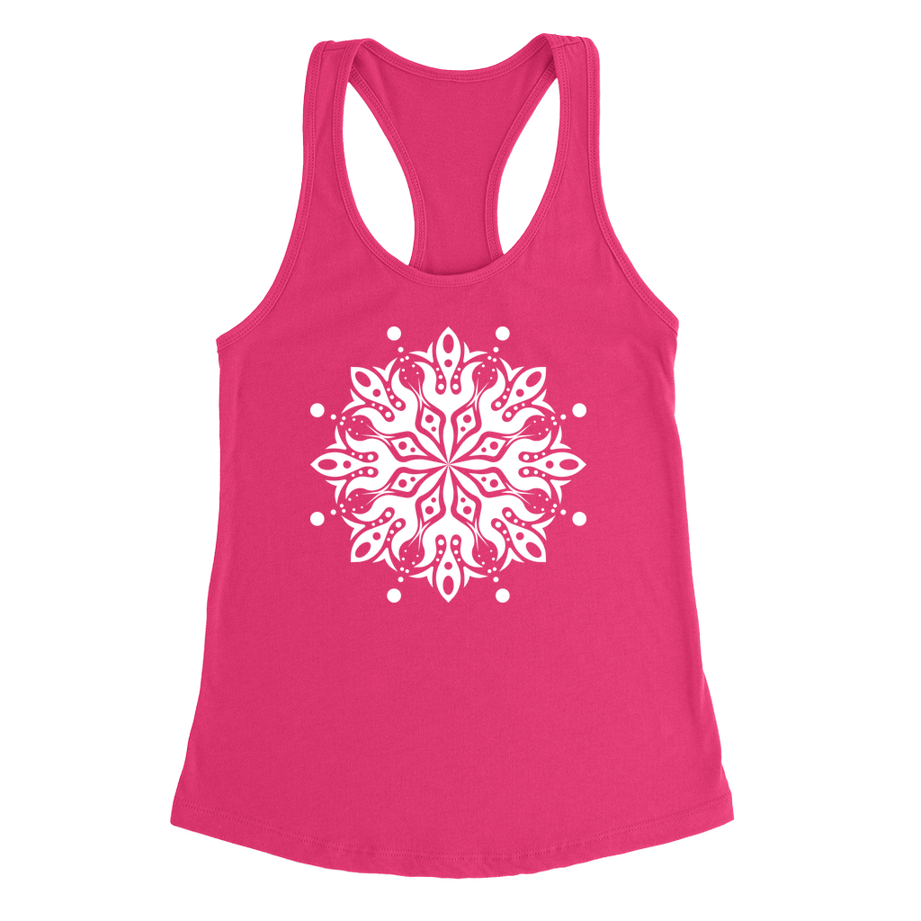 Aura Tank Tops