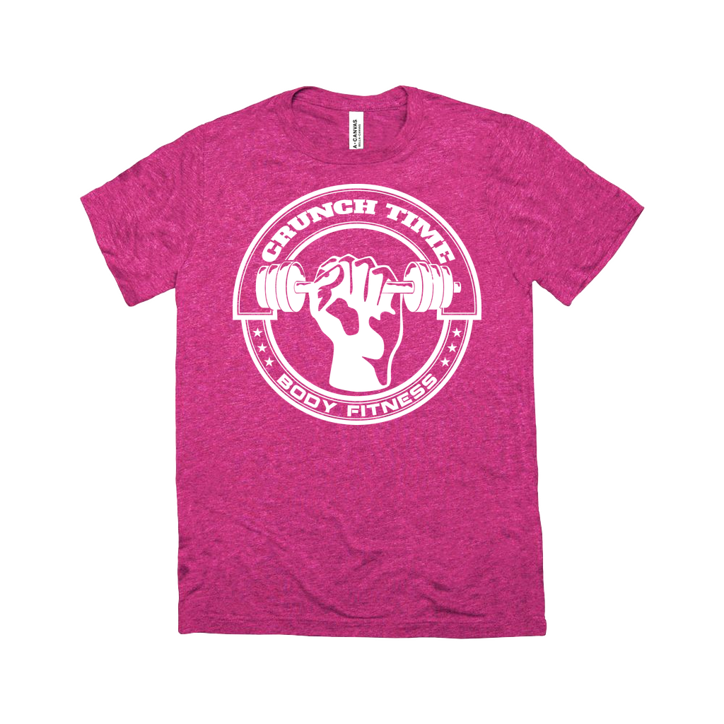 Crunch Time T-Shirts