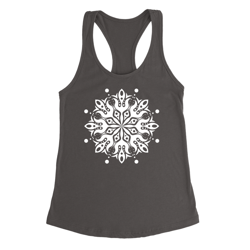 Aura Tank Tops