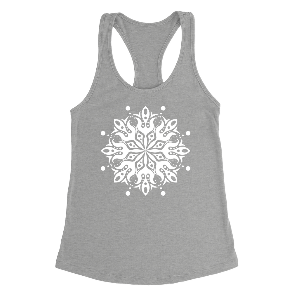 Aura Tank Tops