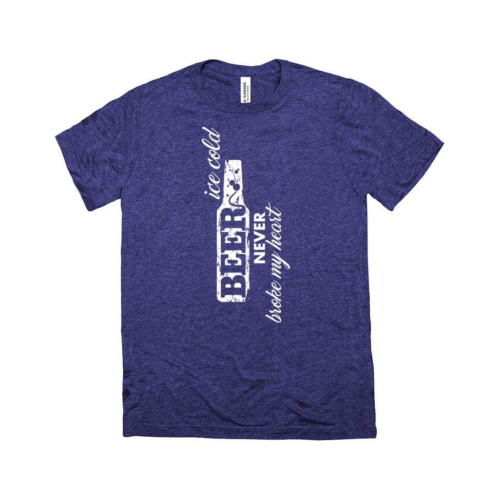 Heart Beer T-Shirts