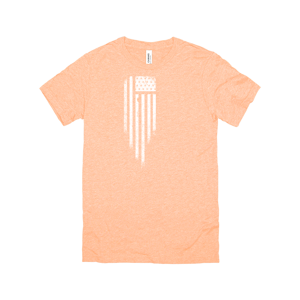 US Flag T-Shirts