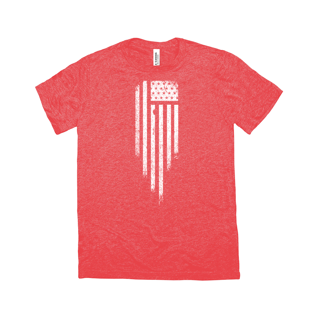US Flag T-Shirts