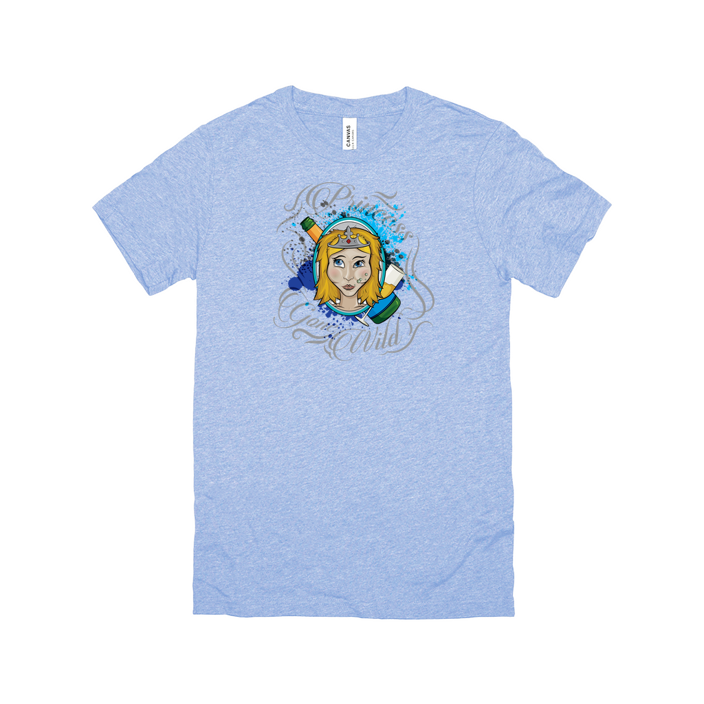 Princess T-Shirts