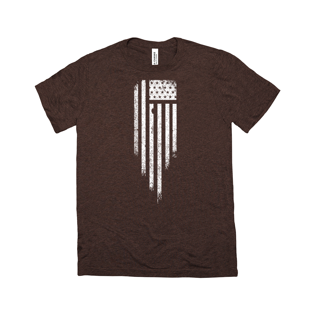 US Flag T-Shirts