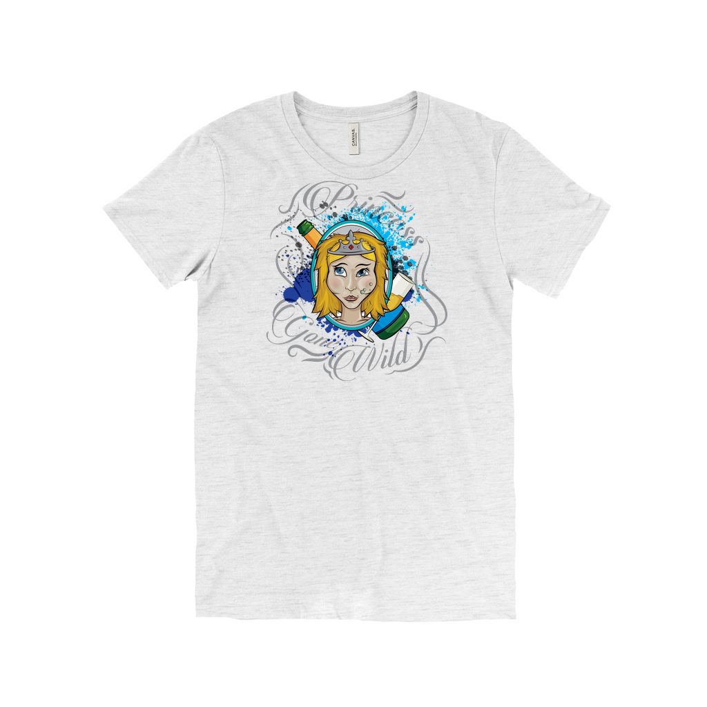 Princess T-Shirts