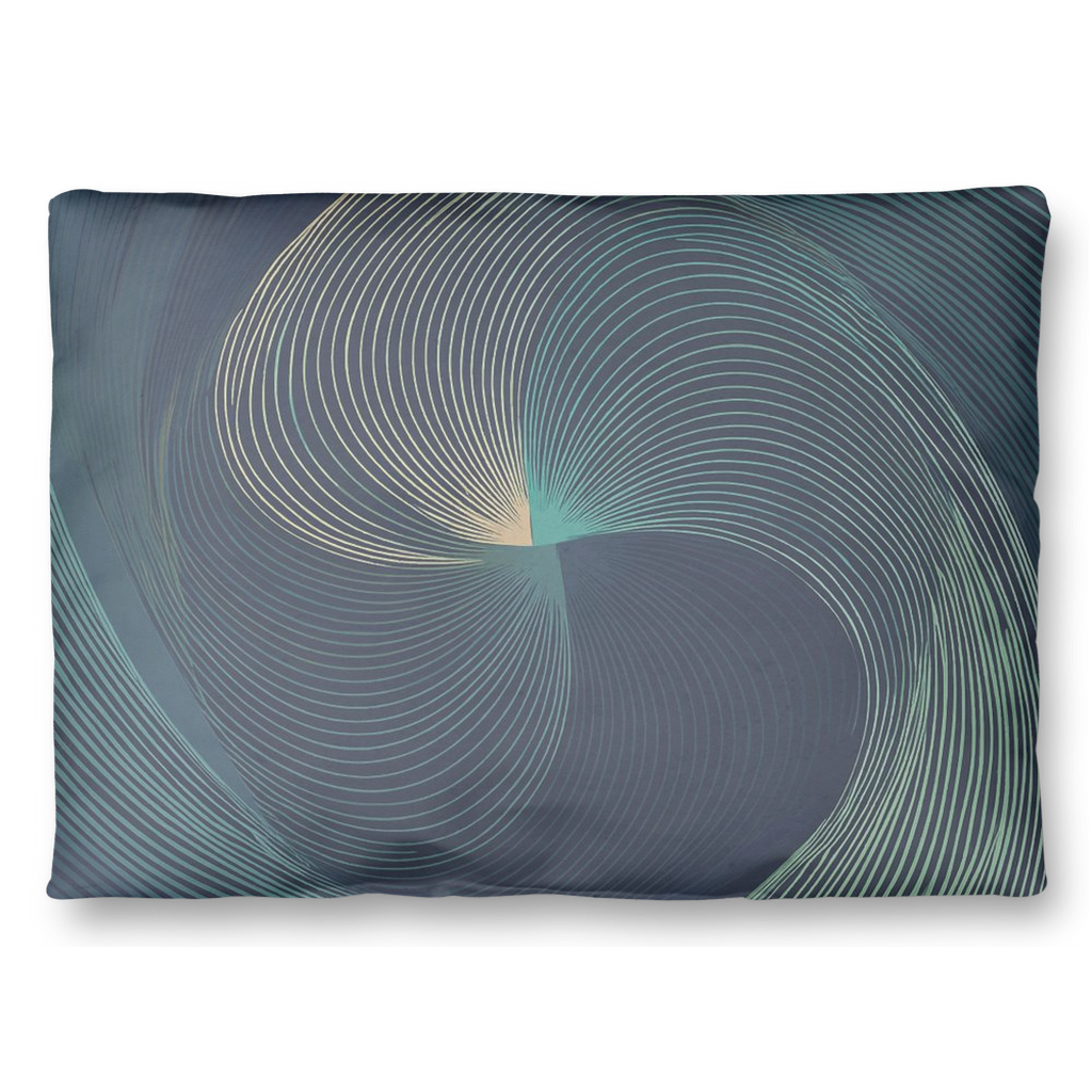 Galaxy Throw Pillows