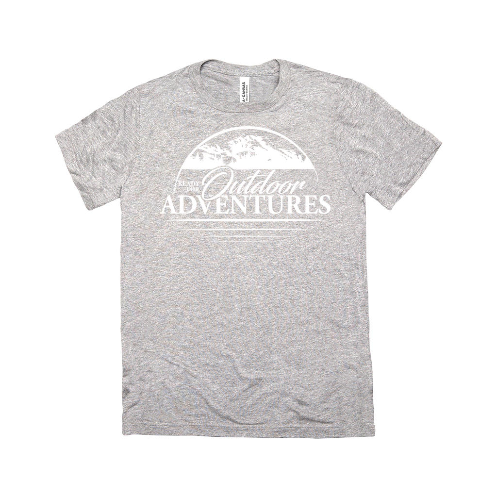 Outdoor Adventures T-Shirts