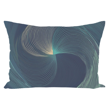 Galaxy Throw Pillows