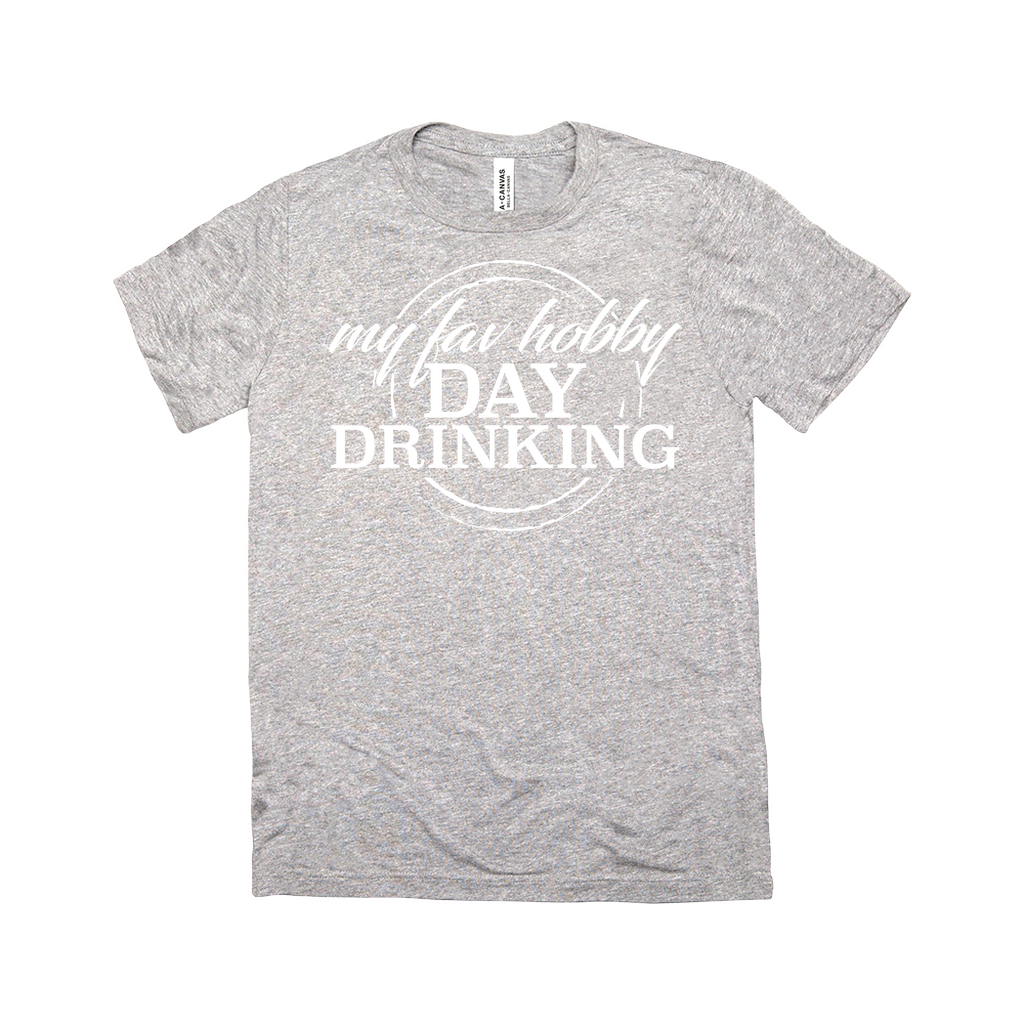 Day Drinking T-Shirts