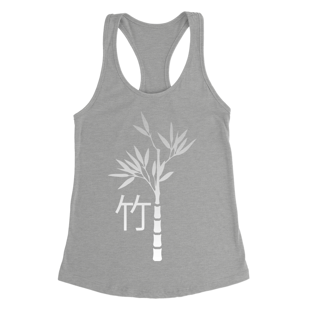 Bamboo Tank Tops