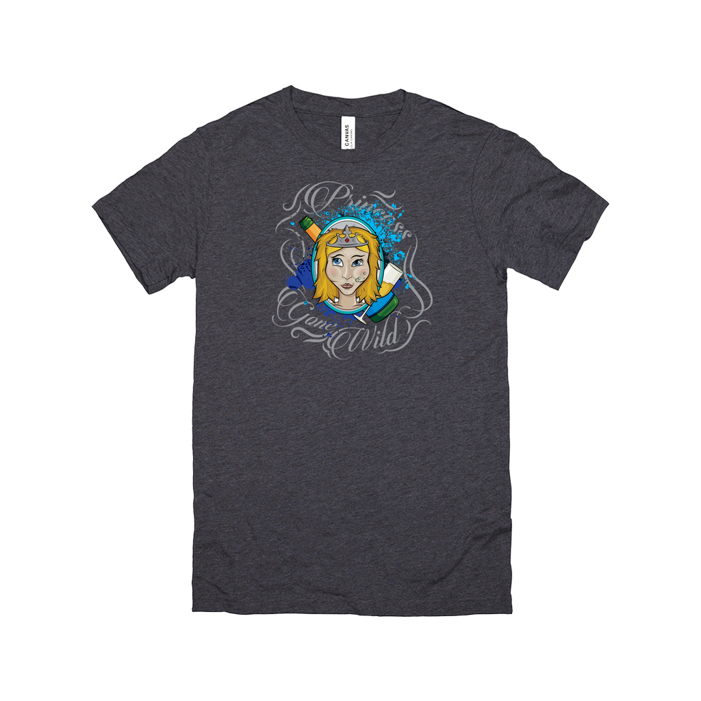 Princess T-Shirts