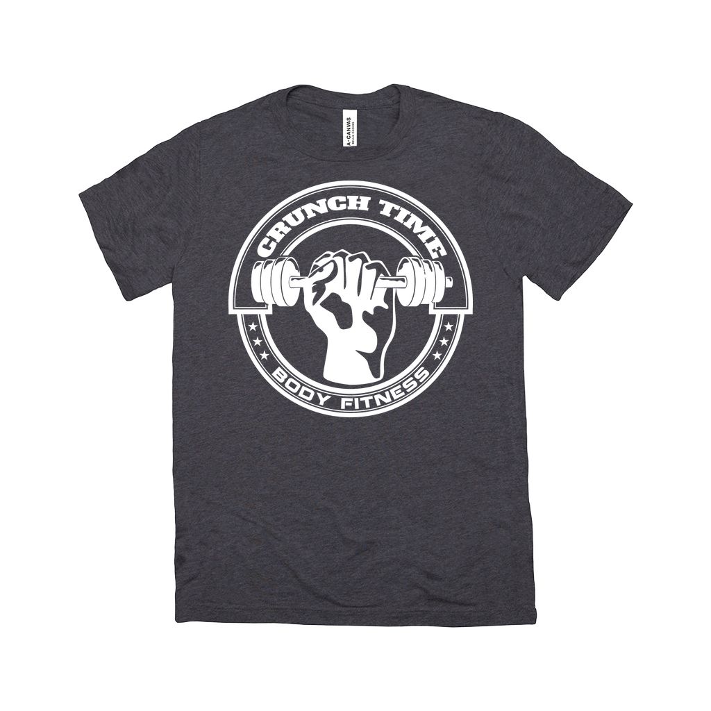 Crunch Time T-Shirts