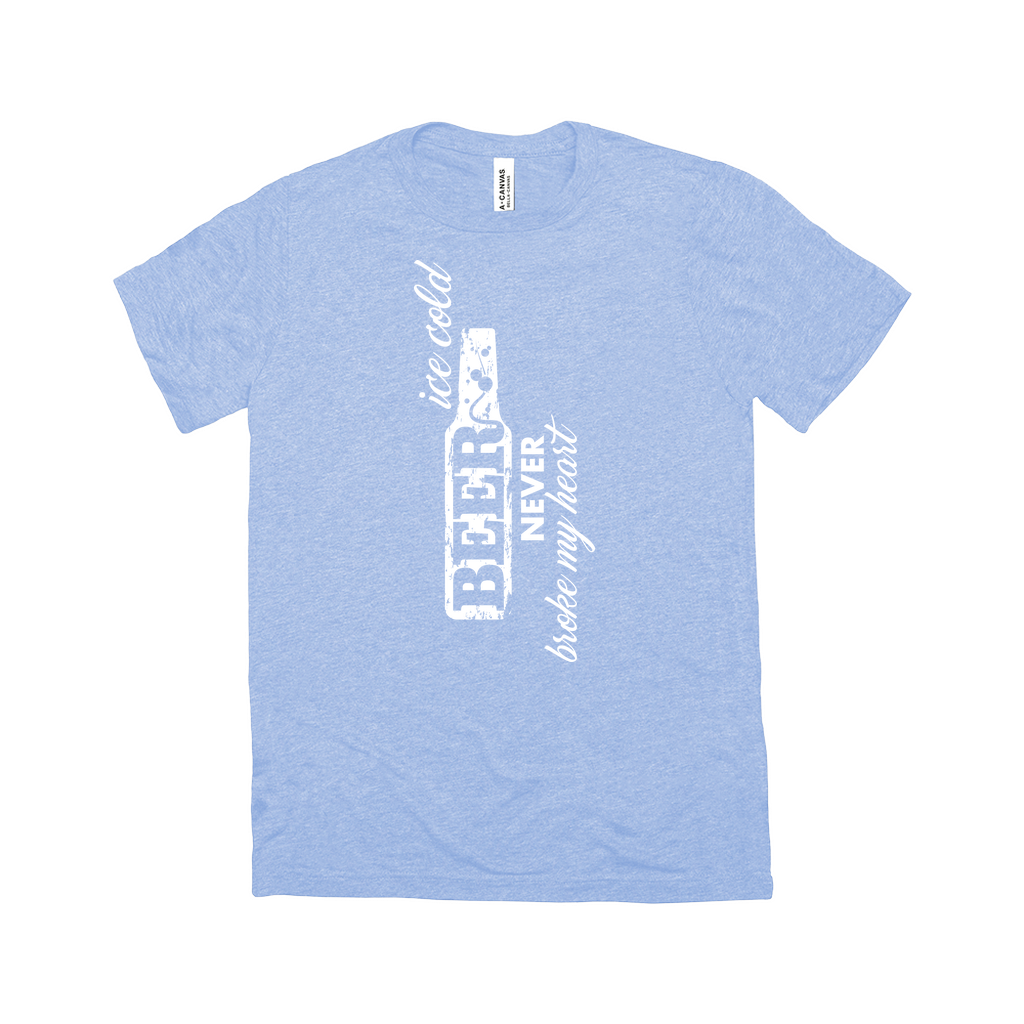 Heart Beer T-Shirts