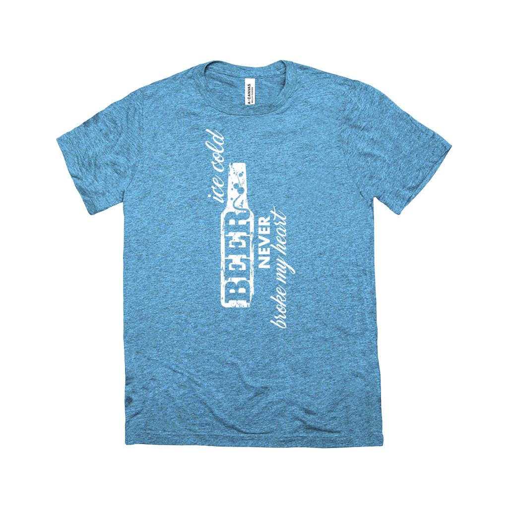 Heart Beer T-Shirts