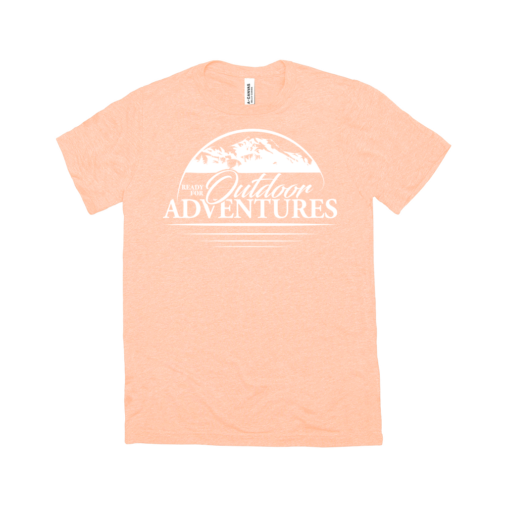 Outdoor Adventures T-Shirts