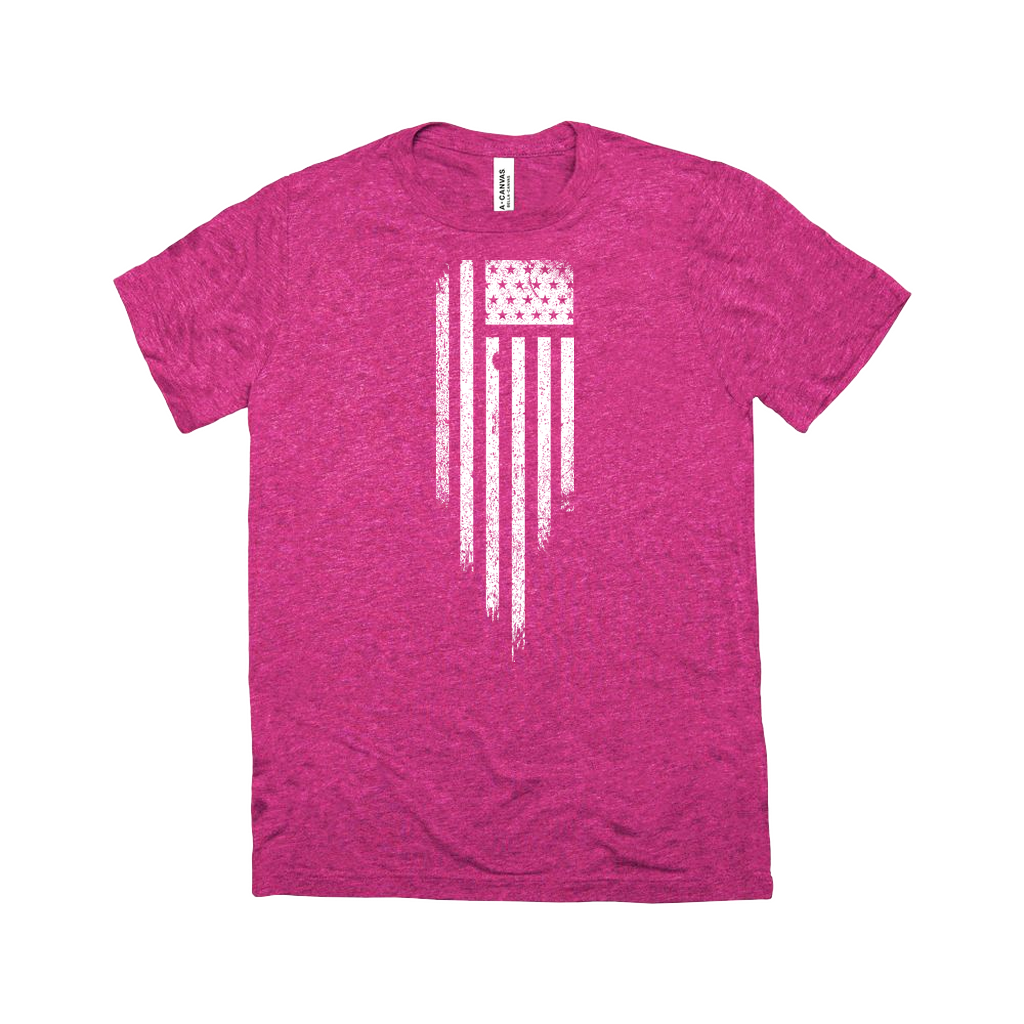US Flag T-Shirts