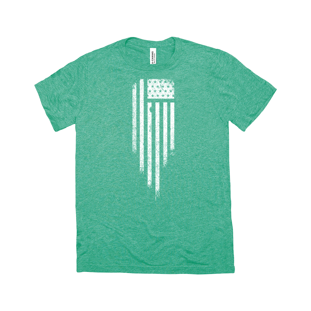 US Flag T-Shirts