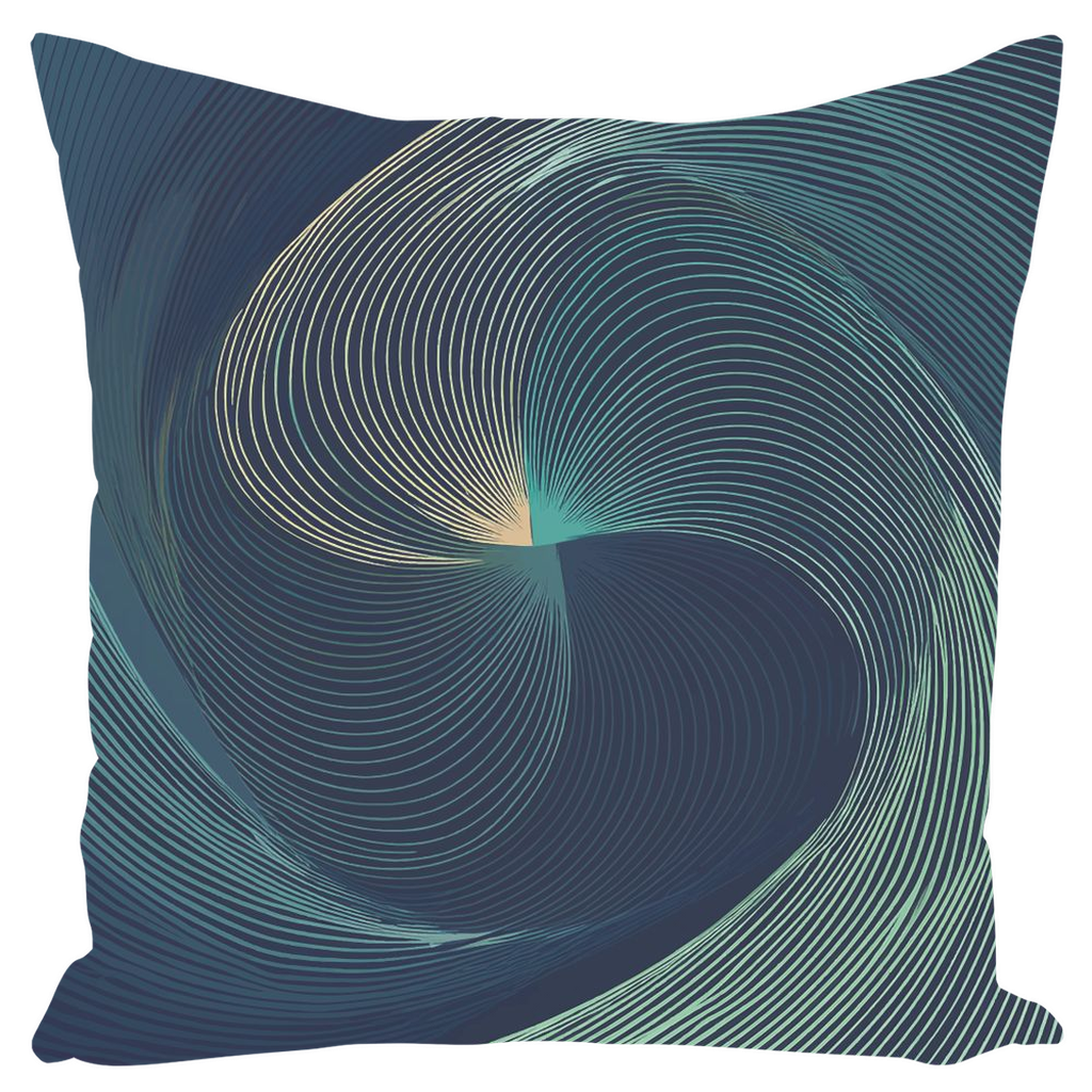 Galaxy Throw Pillows