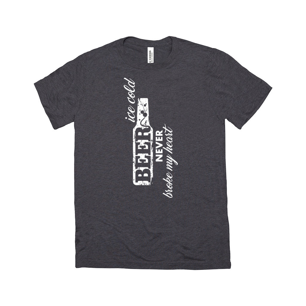 Heart Beer T-Shirts